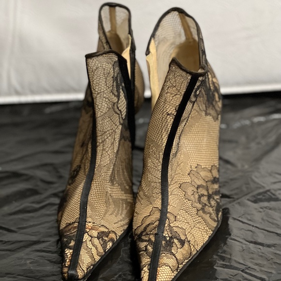 Rene Caovilla Shoes - Rene Caovilla Boots